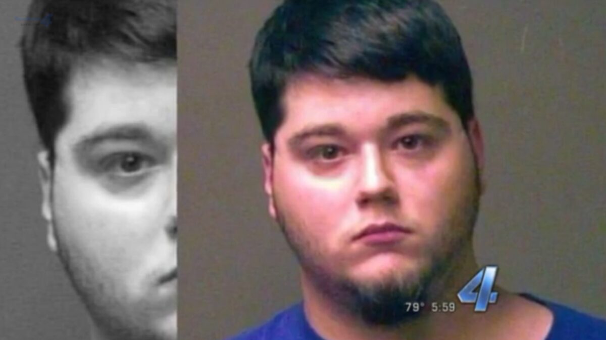 Man arrested for allegedly shooting 15-year-old sister to death