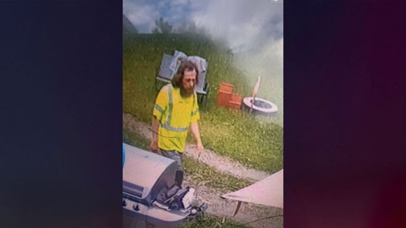 ‘She went through hell … at the hands of her son’: Pa. woman allegedly beaten to death in front yard