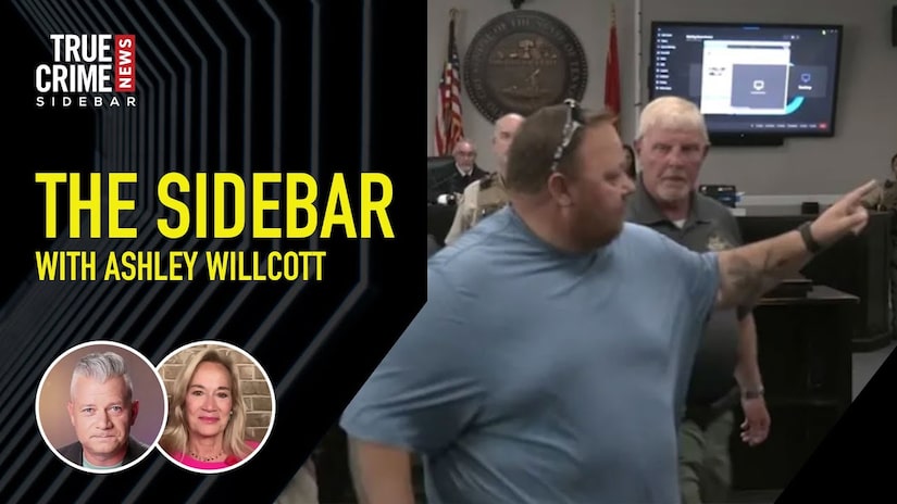 He withdrew his plea. It can still be used against him; Father of victim held in contempt