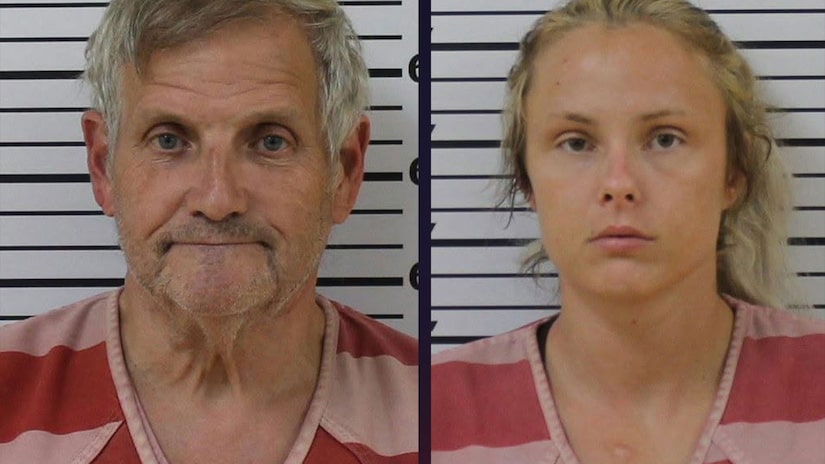 Parents charged after nonverbal 5-year-old goes missing, is found dead in the water
