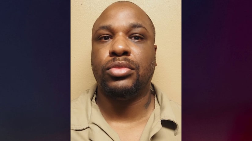 State of Alabama executes man who raped, killed 5-year-old girl who was sex trafficked by her mother
