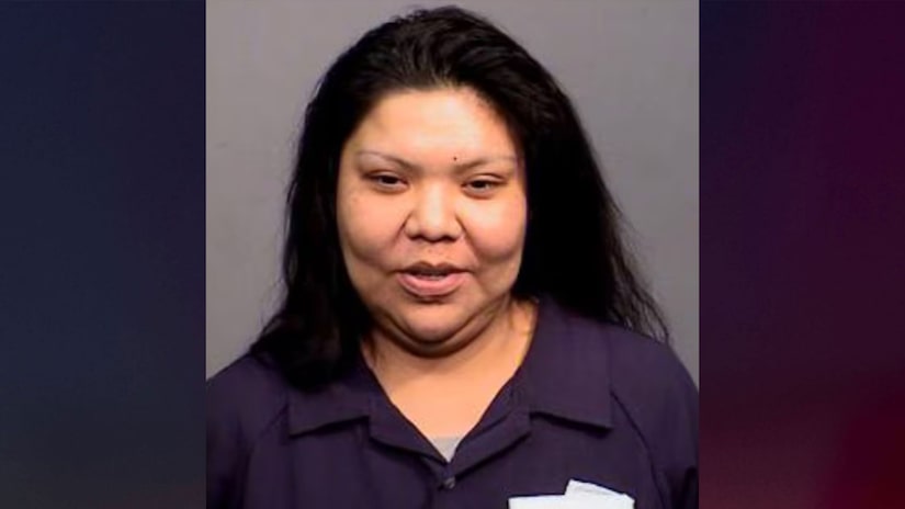 Arizona mom allegedly put 15-month-old’s body in hotel freezer, told 911 dispatcher she killed him