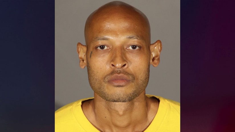California sex offender and alleged serial ‘butt sniffer’ arrested again