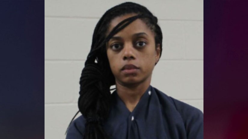 Judge declares mistrial in case of mom charged with murder of toddler son
