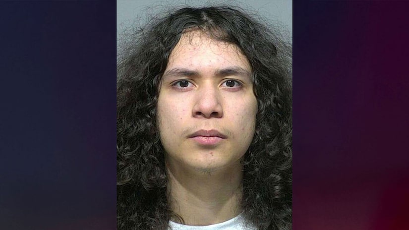 Teen sentenced to life in prison for strangling 5-year-old who was found in a dumpster