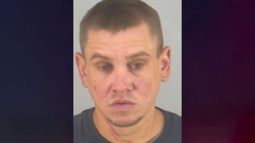 Florida man allegedly threw feces, threatened man with a scooter amid neighborhood feud over dog poop