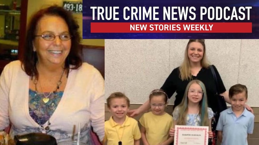 Mom and grandmother allegedly plotted to kill four kids in a custody dispute