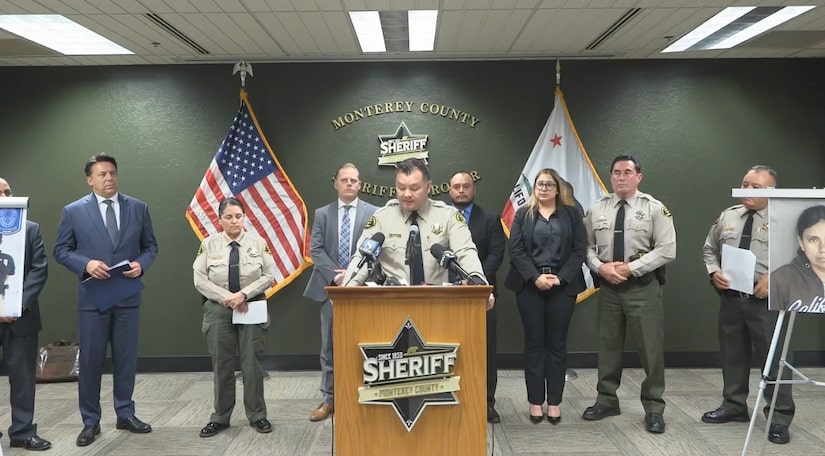 ‘Baby Angelita’ case: 14-year-old allegedly ran newborn over with a car right after giving birth on roadside