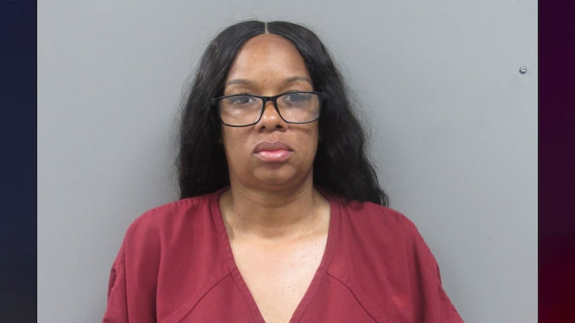 Caregiver charged with attempted murder after vulnerable adult found malnourished in home that had been nailed shut
