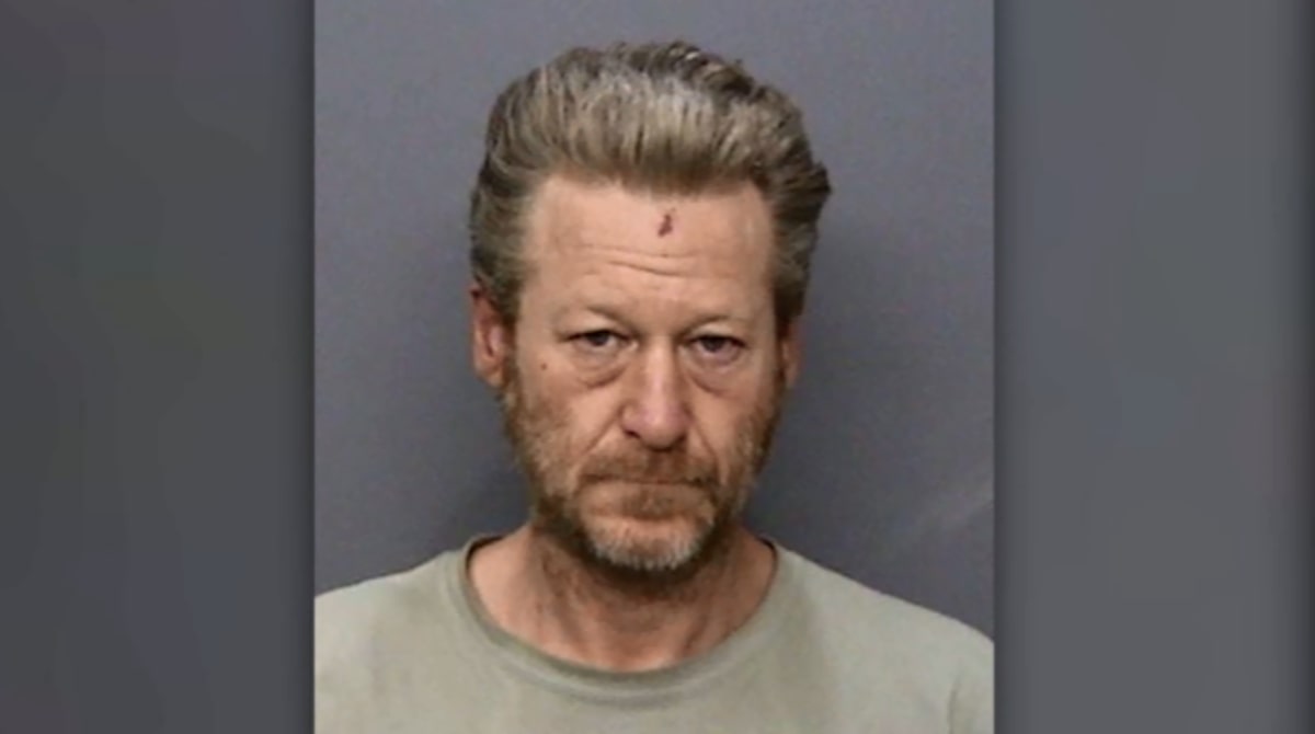 Shasta County man confesses in TV interview to 1993 cold case murder