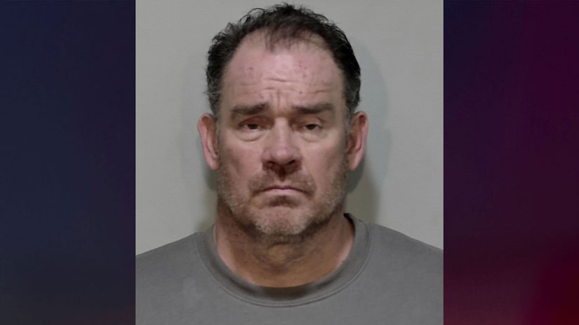 ‘Things just happened’: Florida man allegedly killed wife, blamed rough sex for state of bloody house