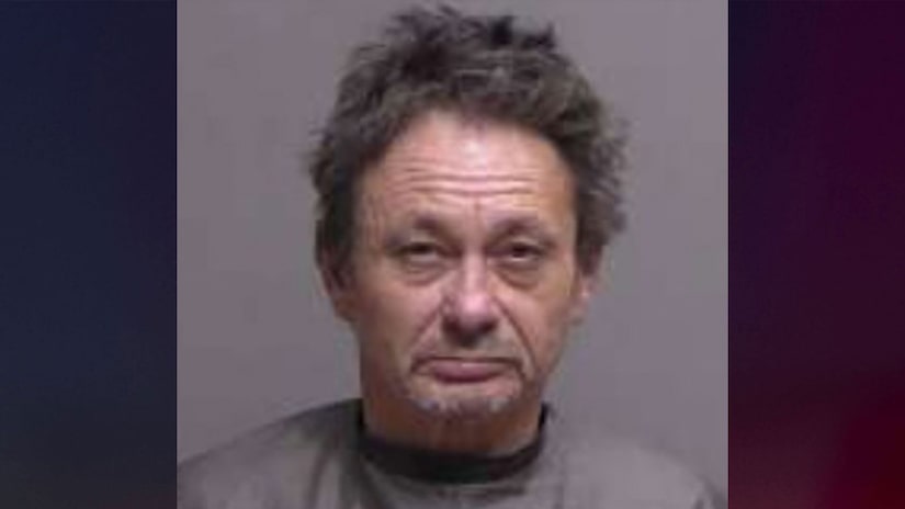 Sex offender who lured 11-year-old to campsite, tied him up with shoelaces pleads no contest