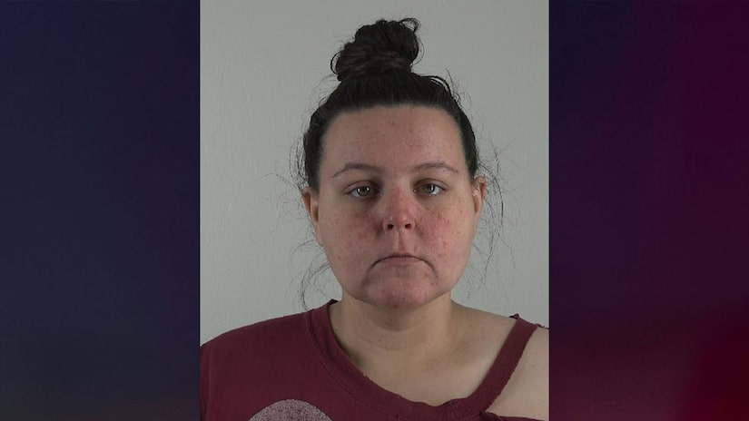 Texas woman charged with capital murder after she allegedly gave birth in motel and drowned newborn in bathtub