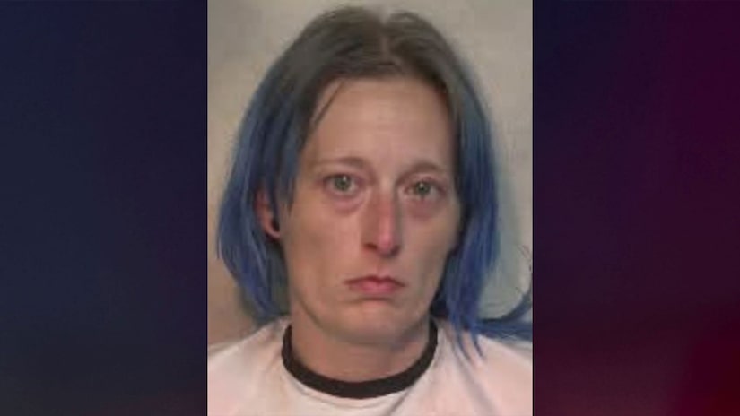 Missouri mom allegedly abandoned 4-year-old at a truck stop, denied to police that she had a daughter