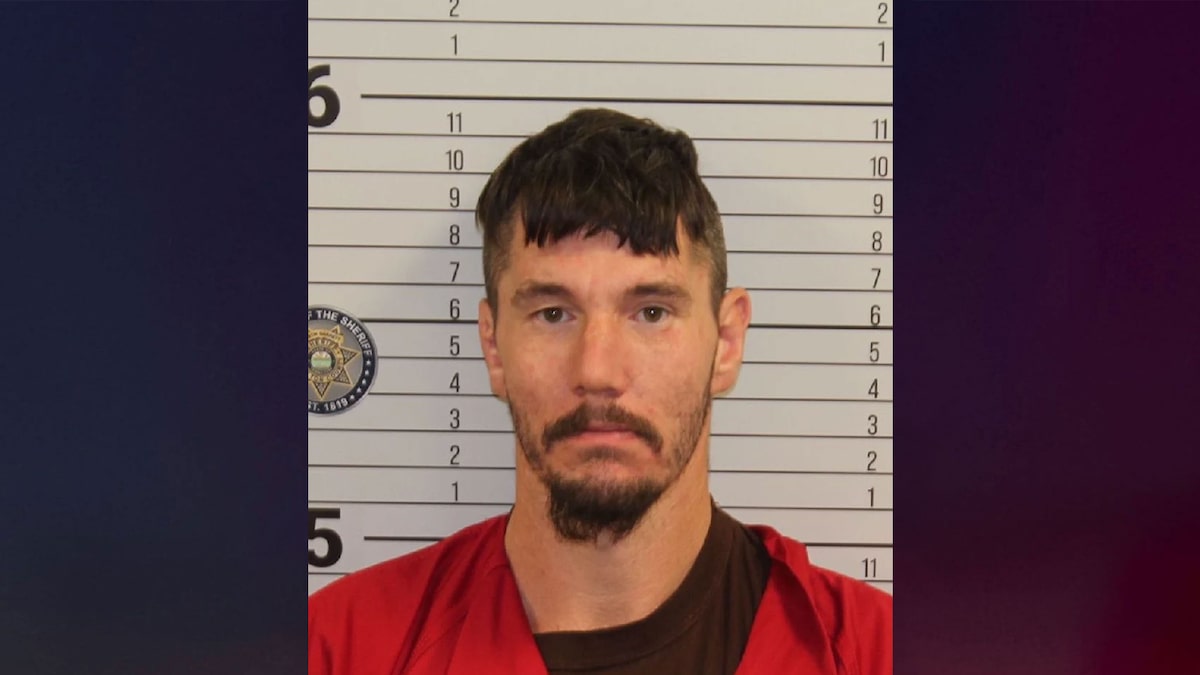 Tennessee man allegedly set woman on fire after claiming he was Jesus