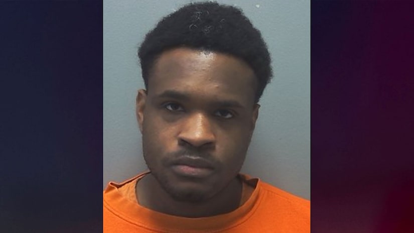 Georgia man sentenced to life in prison for 5-hour assault, rape of house cleaner he met on Nextdoor
