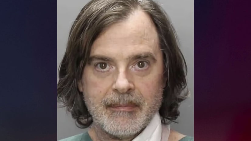 Husband who slit wife’s throat, hammered knife into her heart to ensure she was dead gets life in prison