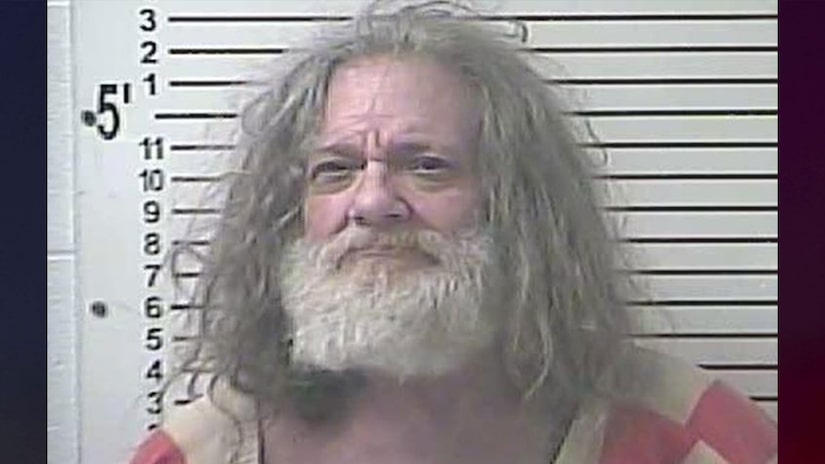 Ky. man allegedly kept wife’s corpse in living room for months, disguised odor with laundry detergent