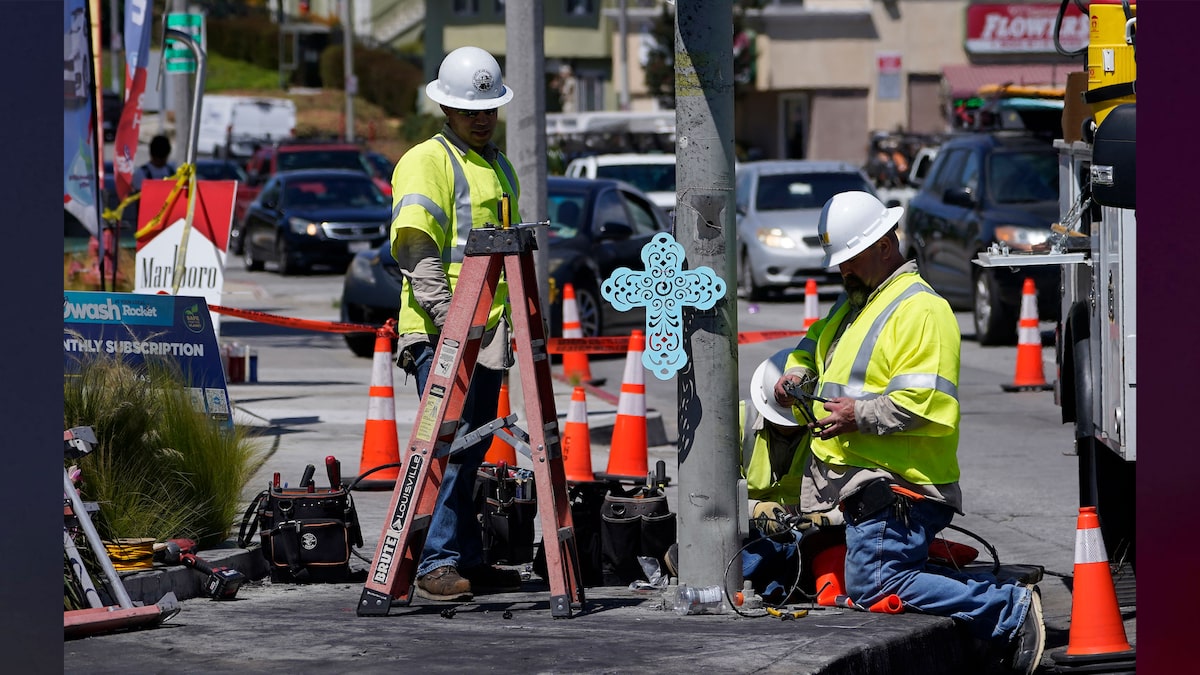 Nurse faces murder charges in Los Angeles car crash that killed 6 ...