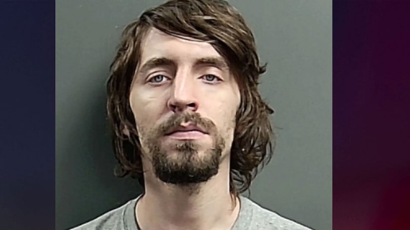 Indiana man allegedly kept 4 children in basement, fed them crumbs, snapped their pets’ necks in front of them