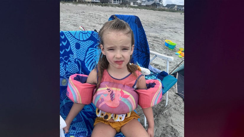 Parents of Saylor Hayes faced child abuse charges in the past: Newly released court docs