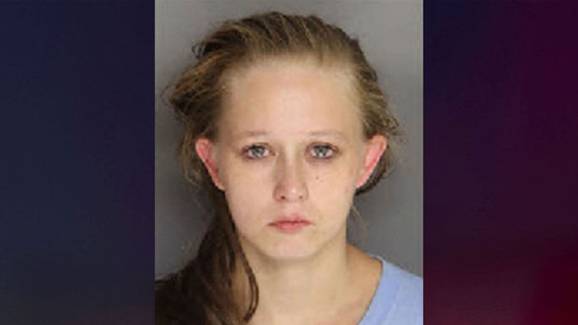 South Carolina mom allegedly scrolled on TikTok while letting strangers abuse daughters in exchange for money, drugs