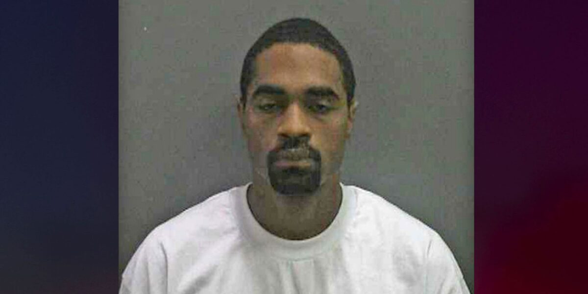 California man who killed wife, propped her on couch on Christmas