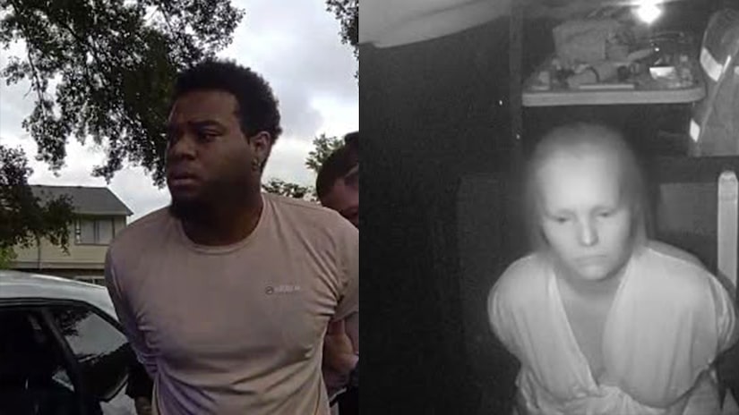 Parents charged with second-degree murder after 2-year-old dies of kratom and nitrous oxide overdose