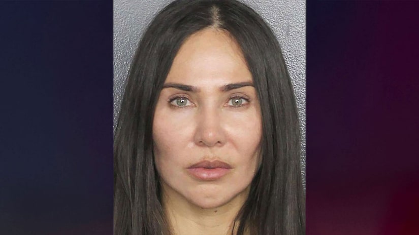 Woman sentenced to 4 years after she administered fatal, illegal butt injections to Kim Kardashian look-alike