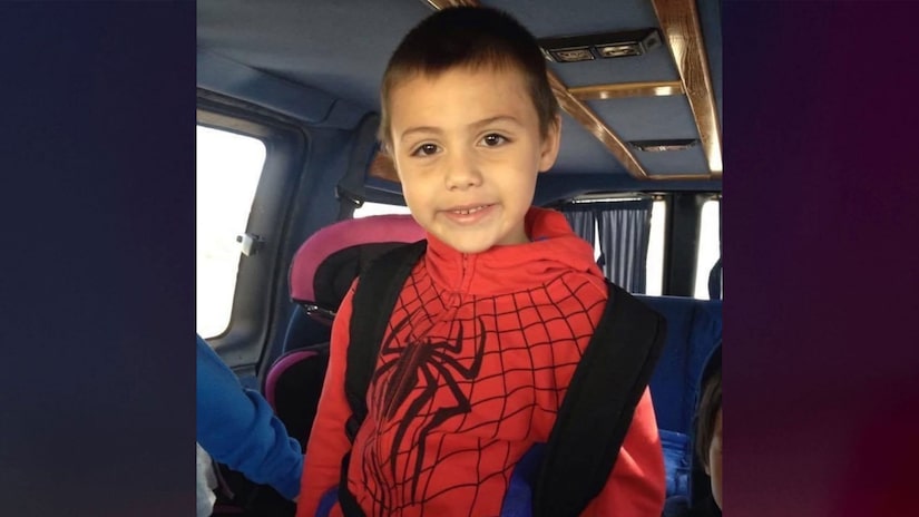 Mom convicted of torture, murder of 10-year-old Anthony Avalos seeks resentencing