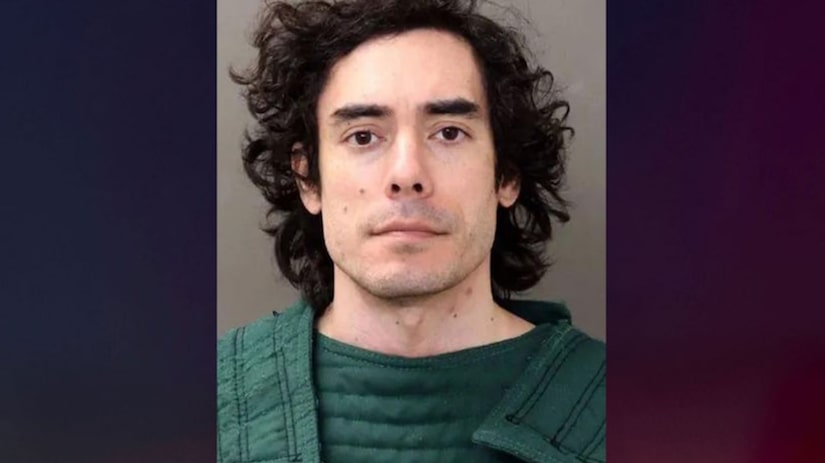 Tyler Thomas pleads not guilty to 9 charges in connection with the disappearance and death of teen Hailey Buzbee