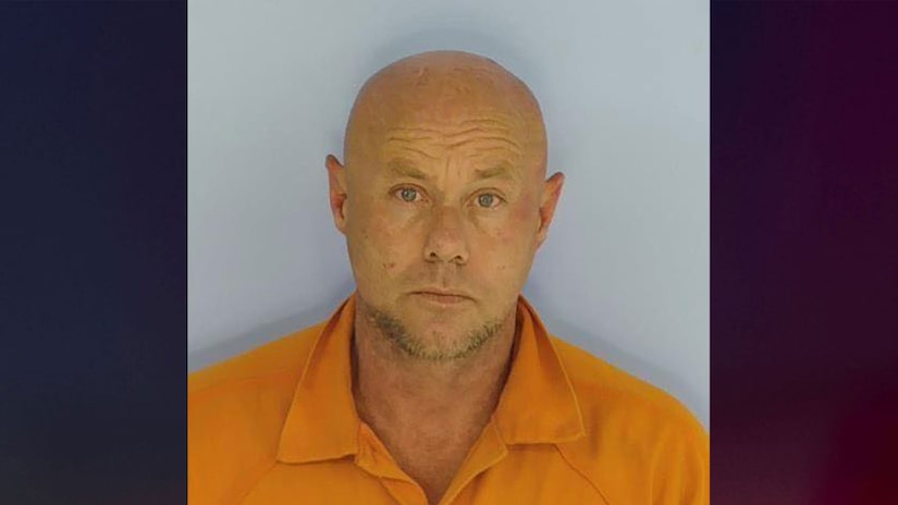 ‘I would rather rob a bank than work for my brother’: Florida man stole excavator to remove ATM next door to police station