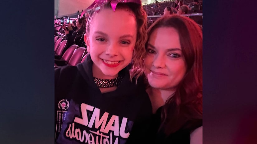 New details emerge in case of apparent murder-suicide of mom, daughter at Las Vegas cheerleading tournament