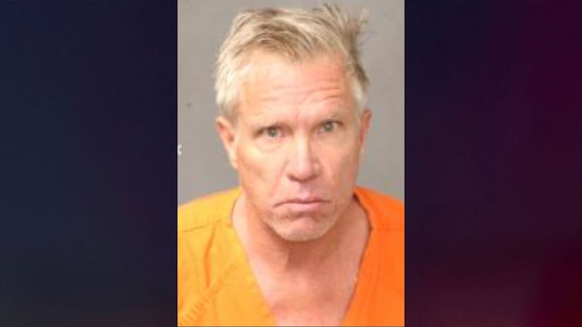 ‘I killed that piece of sh-t’: Albuquerque man allegedly fatally shot his son, beat son’s girlfriend