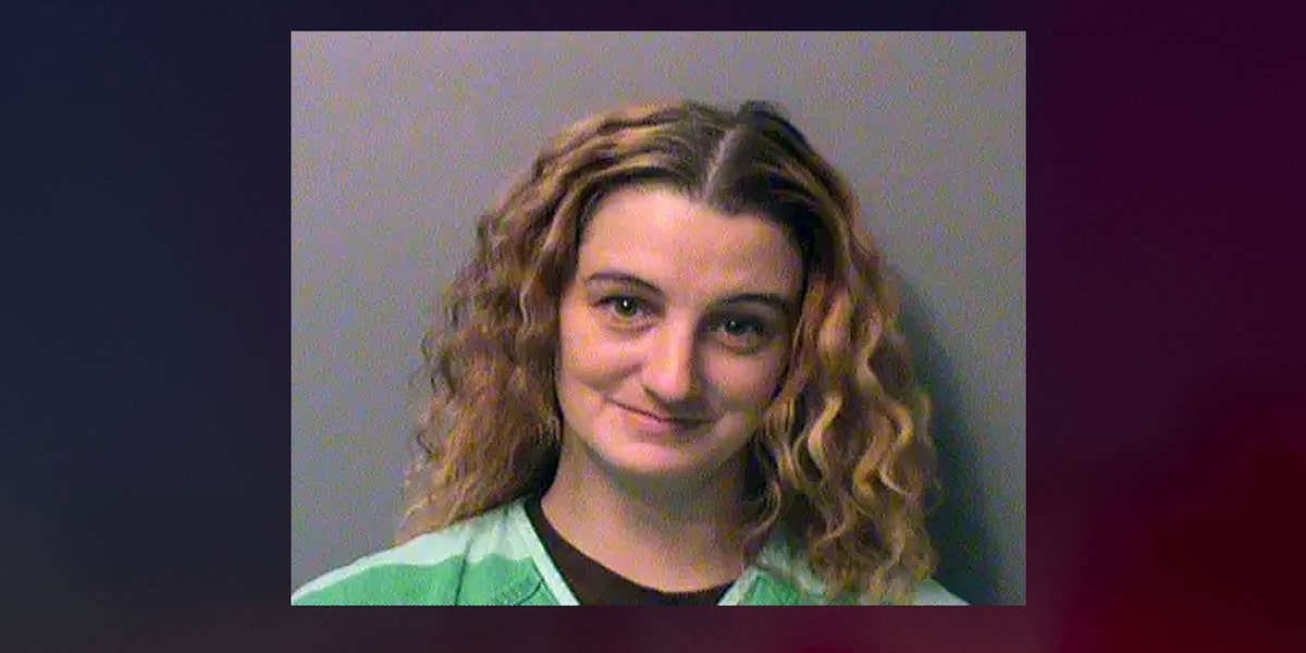 Woman takes plea deal after trying to smuggle drugs into prison in Pop ...