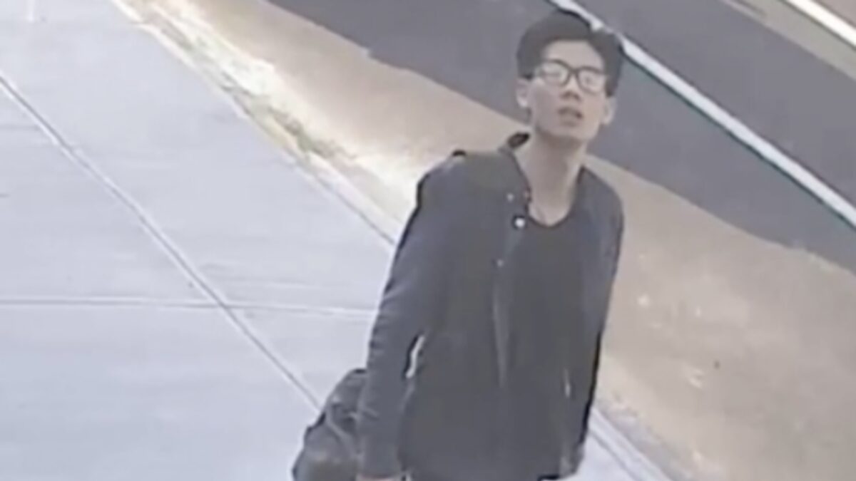 Man wanted for exposing himself to two children in Brooklyn: Police