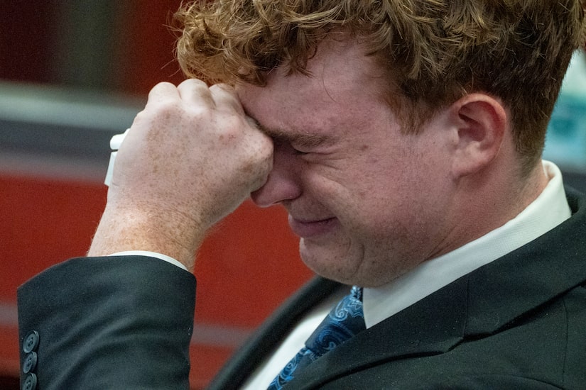 Ariz. fraternity leader gets 2 months in jail for his role in pledge’s alcohol-related hazing death