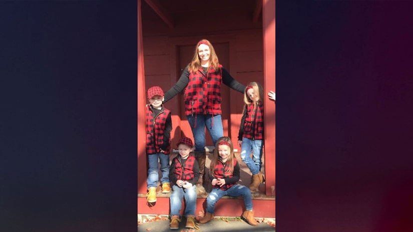 6 family members found dead in apparent murder-suicide amid custody battle; grandmother suspected