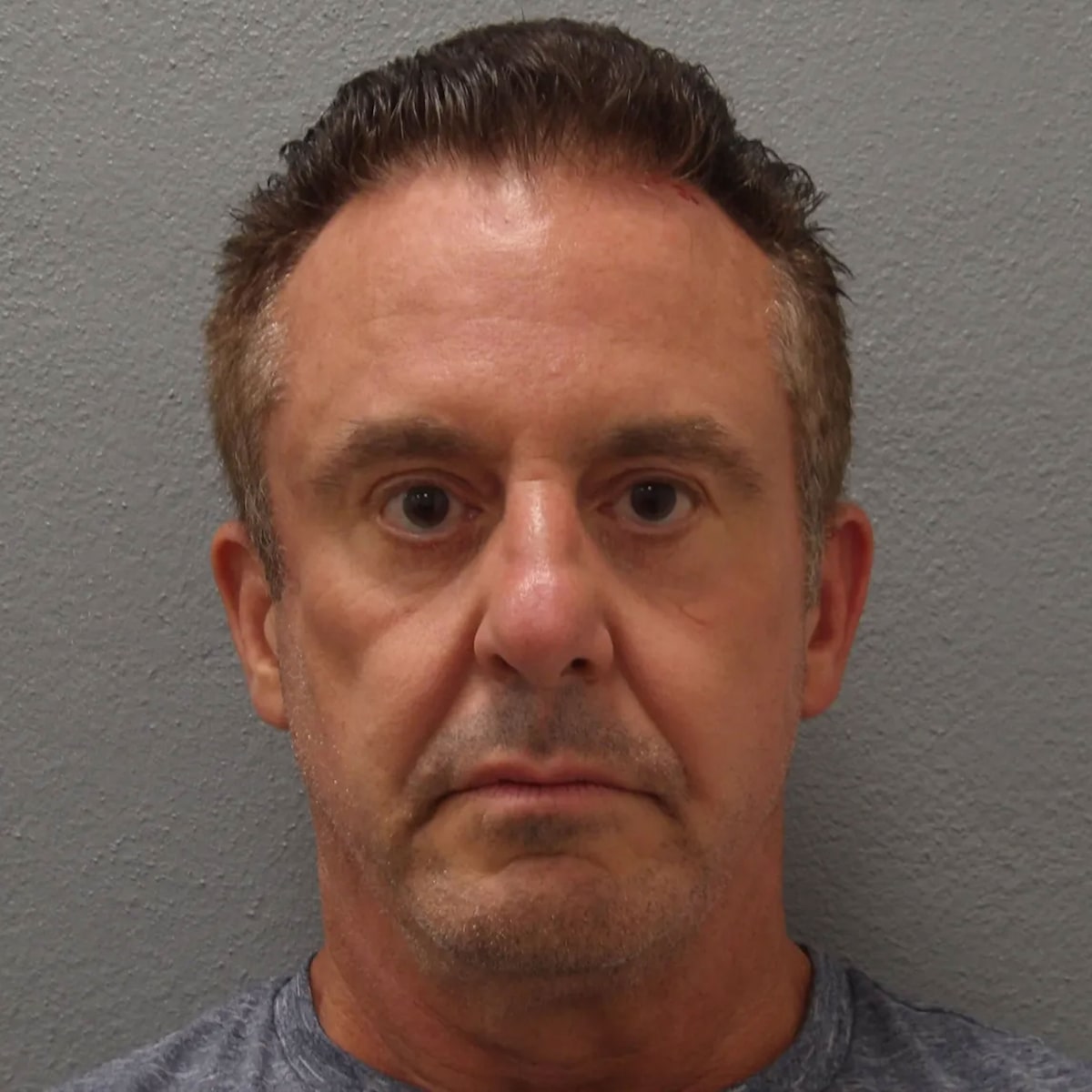 53-year-old Florida Keys man allegedly locked teen girl in dryer