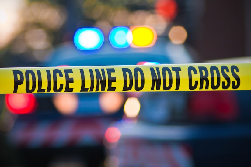 D.C. newborn died of blunt-force trauma during domestic violence incident, police say