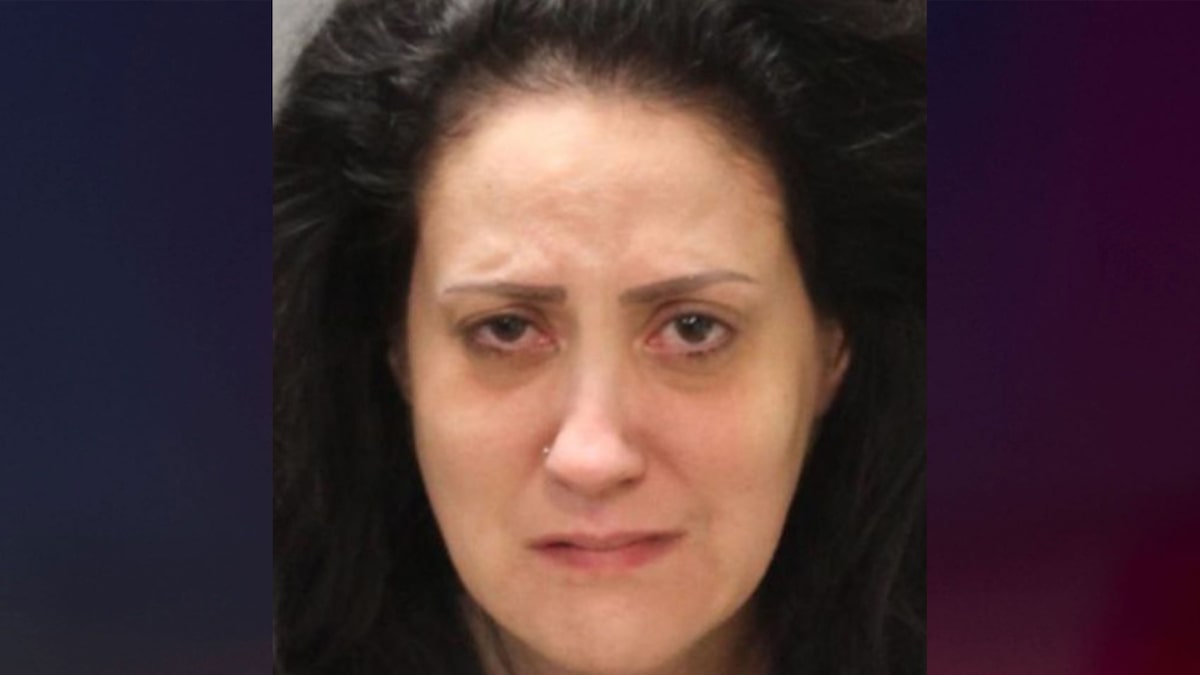 Florida woman accused of fatally shooting estranged husband