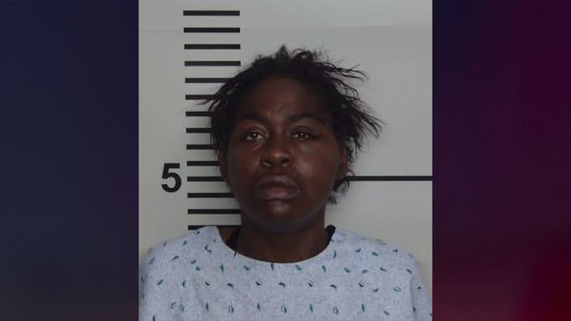 Kentucky woman charged with murder after allegedly beating boyfriend to death with nail-studded board