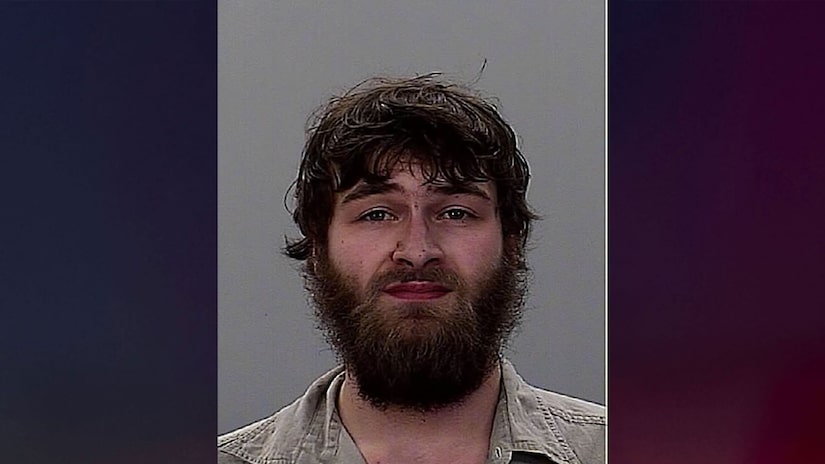 Oregon man gets life in prison for fatally stabbing 9-year-old son with a spear