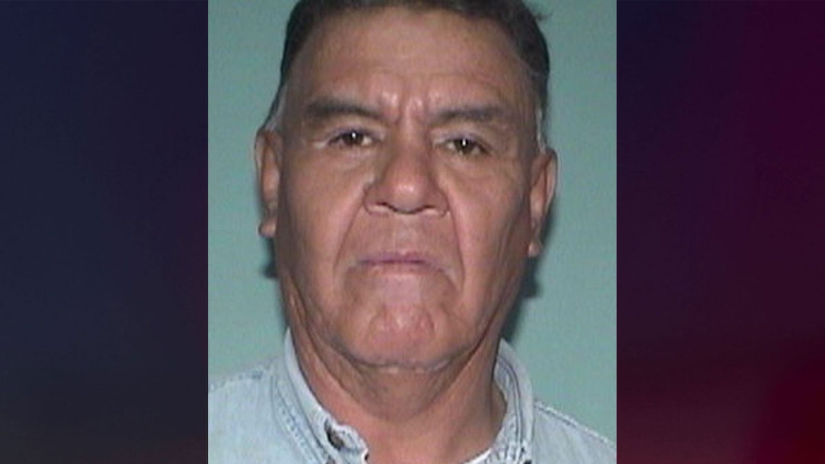 Man allegedly hit 2 pedestrians, 1 fatally, and said he didn’t stop because he was 'tired'