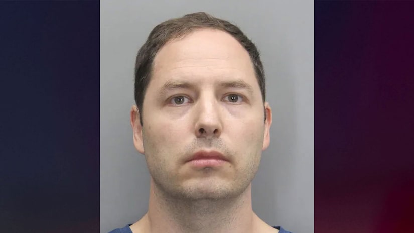 Brendan Banfield sentenced to life in prison for BDSM double murder plot with family’s au pair