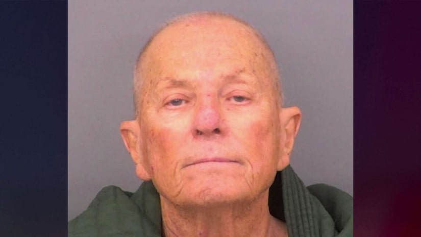 Tennessee man sentenced to life in prison for strangling 81-year-old wife with a rope