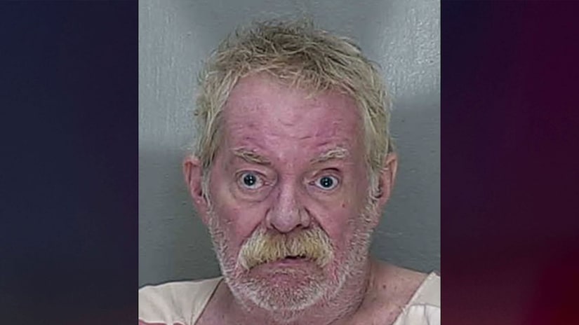 Elderly Florida man who lived near school charged with possession of CSAM, bestiality content