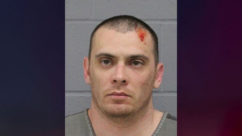 Texas capital murder suspect accused in 2-county shooting spree ruled competent to stand trial