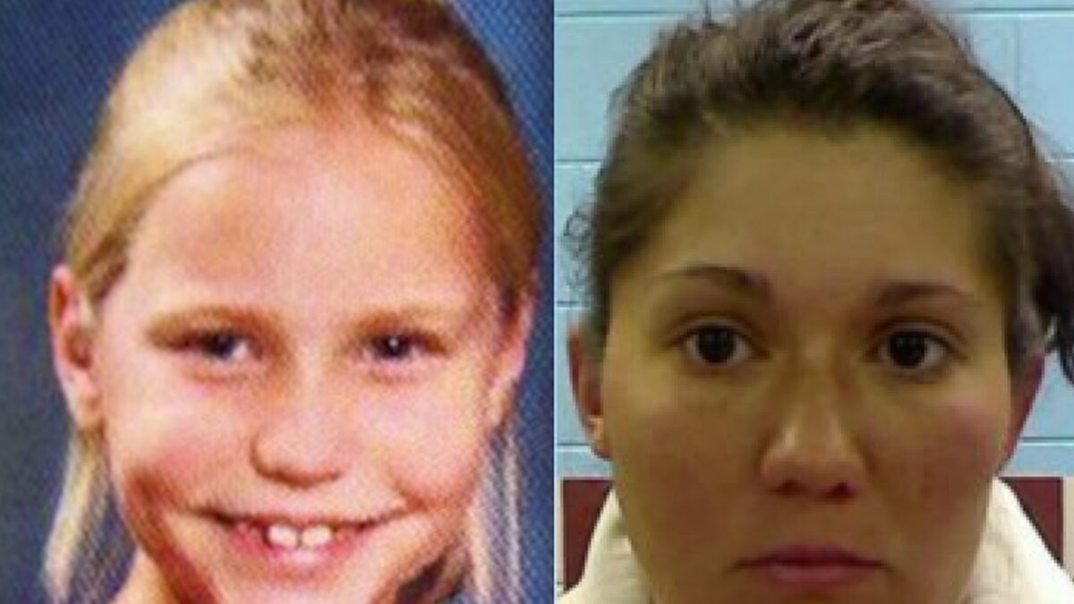 Stepmother pleads guilty to lesser charges in girl's running death