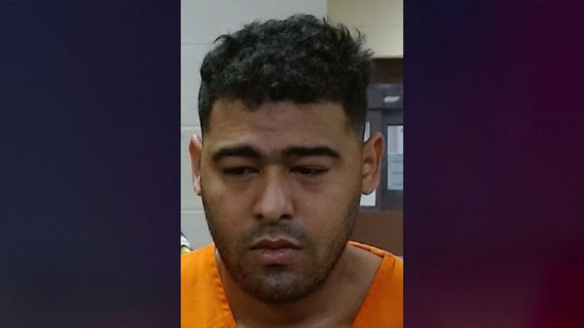 Kansas man stabbed estranged wife 60 times with awl in front of their children